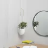 Support à plantes en céramique Bolo