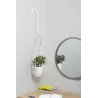 Support à plantes en céramique Bolo