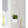 Support à plantes en céramique Bolo