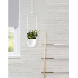 Support à plantes en céramique Bolo