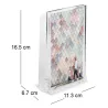 Porte photo avec vase ou porte crayons intégré Optic