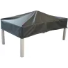 Housse de protection étanche pour table