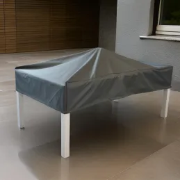 Housse de protection étanche pour table