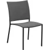 Chaise de jardin Bonbon pour enfant (Lot de 4)