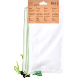 5 filets de conservation légumes et fruits