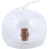 Attrape mouches en forme de pomme