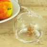 Attrape mouches en forme de pomme
