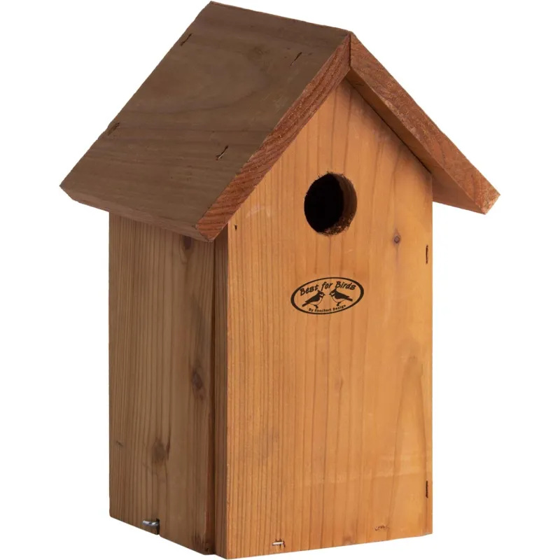 Nichoir à mésange en bois de Douglas