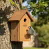 Nichoir à mésange en bois de Douglas