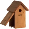 Nichoir à mésange en bois de Douglas
