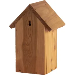 Nichoir à mésange en bois de Douglas