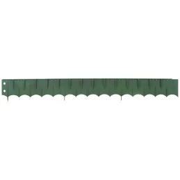 Bordure en polypropylène 116 cm