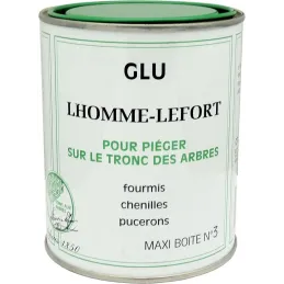 Glu arboricole contre fourmis et pucerons 400 g
