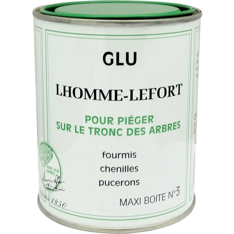 Glu arboricole contre fourmis et pucerons 400 g