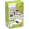 Pièges à cafards et blattes (Lot de 3)