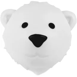 Veilleuse ours en silicone Bjorn