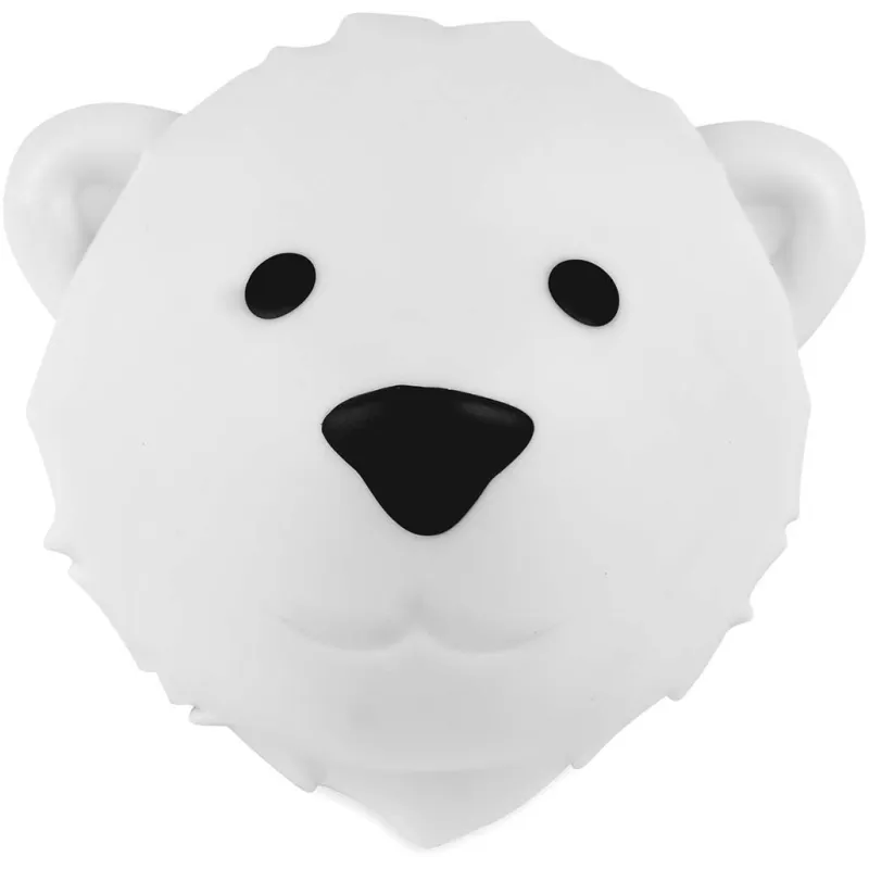 Veilleuse ours en silicone Bjorn