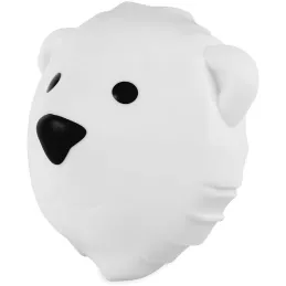 Veilleuse ours en silicone Bjorn