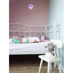 Veilleuse ours en silicone Bjorn