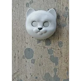 Porte clés chat Neko