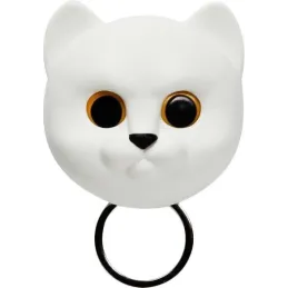 Porte clés chat Neko