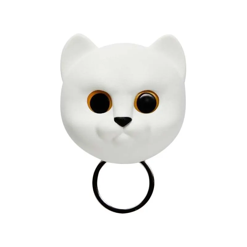 Porte clés chat Neko