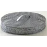 Tabouret et seau à pellets