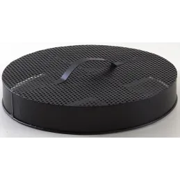 Tabouret et seau à pellets