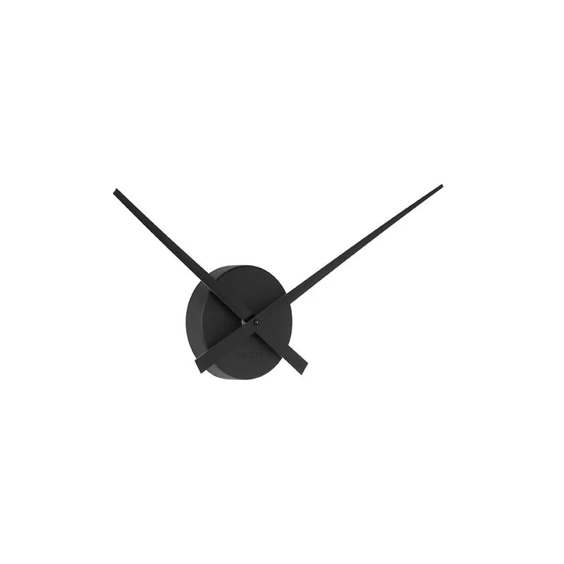 Horloge aiguilles Big Time 41cm