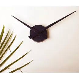 Horloge aiguilles Big Time 41cm