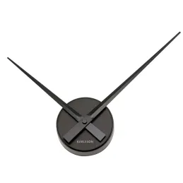 Horloge aiguilles Big Time 41cm