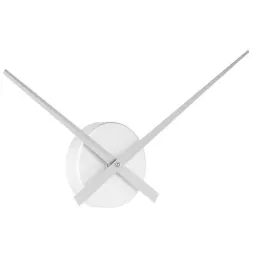 Horloge aiguilles Big Time 41cm
