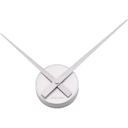 Horloge aiguilles Big Time 41cm