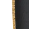 Paillasson coco intérieur extérieur 75 x 45 cm
