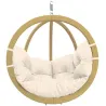 Fauteuil suspendu Globo chair