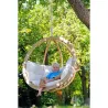 Fauteuil suspendu Globo chair