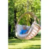 Fauteuil suspendu Globo chair