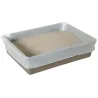 Sacs de protection pour litière 50x38cm (Lot de 12)