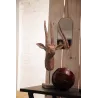 Trophée d'antilope 