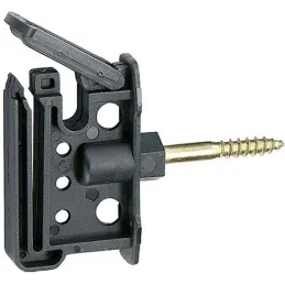 Isolateur pour rubans clip Maxi Tape (Lot de 25)