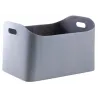 Corbeille à bûches en polyuréthane