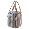 Cale porte en jute indie