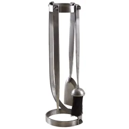 Valet de cheminée Rondom