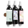 Porte bouteilles et verres Showvino