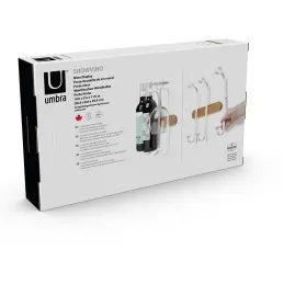 Porte bouteilles et verres Showvino