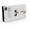 Porte bouteilles et verres Showvino