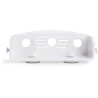 Support accessoires de douche 1 étagère Flex