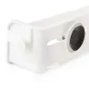 Support accessoires de douche 1 étagère Flex