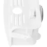 Support accessoires de douche 1 étagère Flex