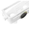 Support accessoires de douche 1 étagère Flex